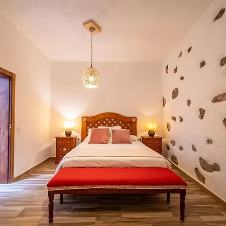 Holiday home Casa Francisca *