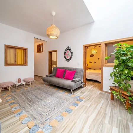 Casa Francisca Holiday home Teguise (Lanzarote)