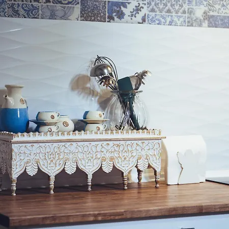 Casa Francisca Holiday home