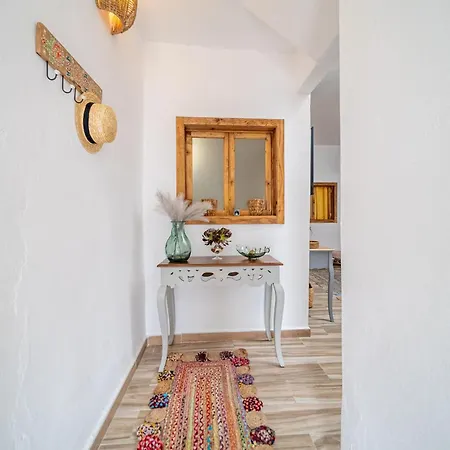Holiday home Casa Francisca