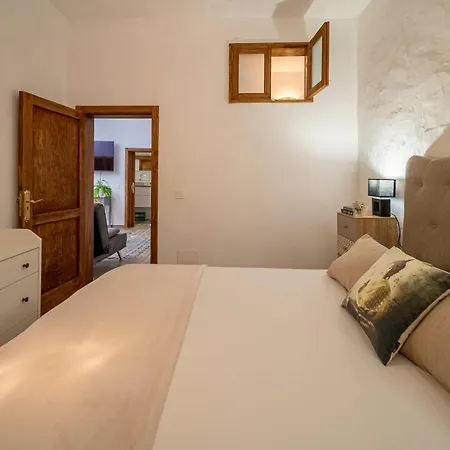 Casa Francisca Holiday home Teguise (Lanzarote)