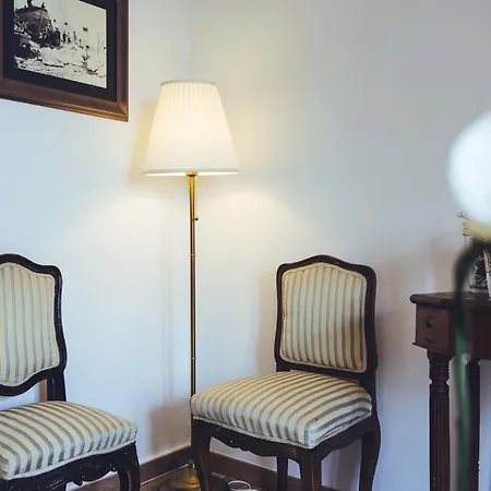 Casa Francisca Holiday home