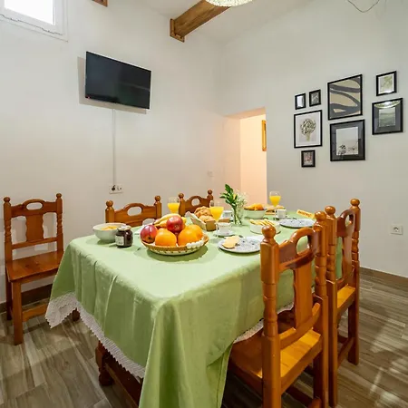 Casa Francisca