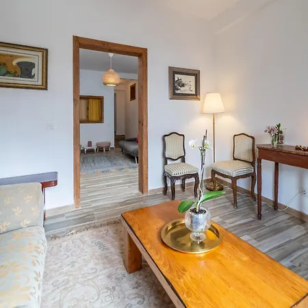 Holiday home Casa Francisca *