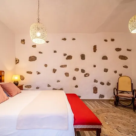 Casa Francisca * Teguise (Lanzarote)