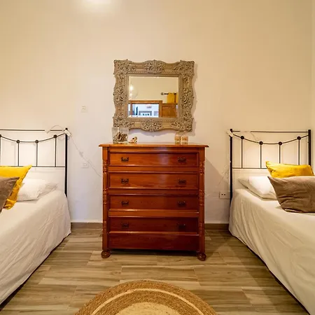 Holiday home Casa Francisca Teguise (Lanzarote)