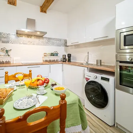 Casa Francisca Holiday home Teguise (Lanzarote)