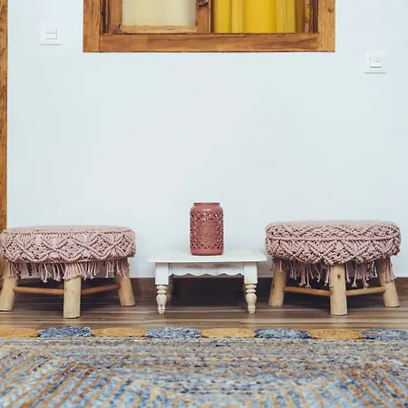 Casa Francisca Teguise (Lanzarote)