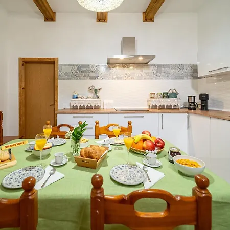 Casa Francisca Holiday home
