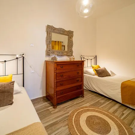 Holiday home Casa Francisca Teguise (Lanzarote)
