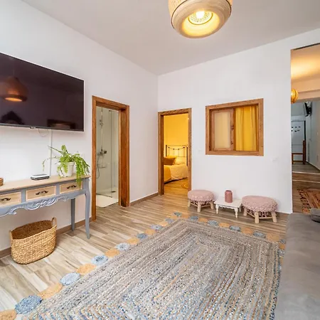 Holiday home Casa Francisca Teguise (Lanzarote)