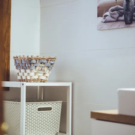 Holiday home Casa Francisca Teguise (Lanzarote)